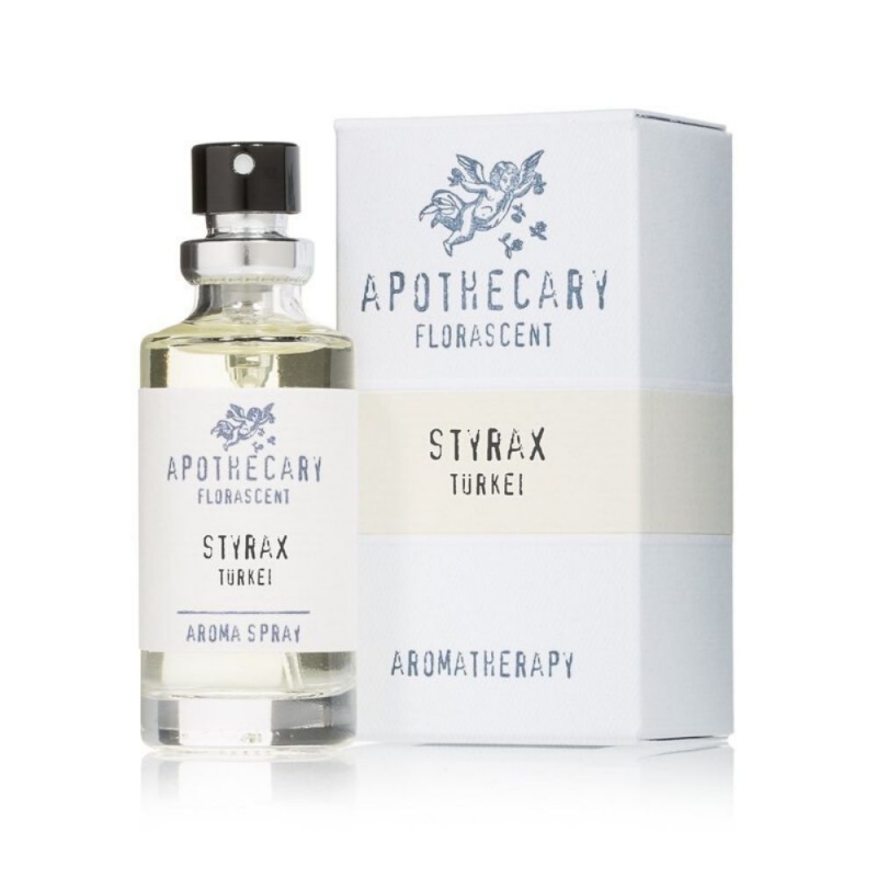 FLORASCENT Apothecary STYRAX 15 ml