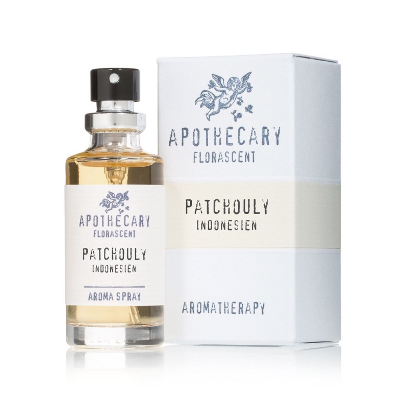 FLORASCENT Apothecary PATCHOULY 15 ml