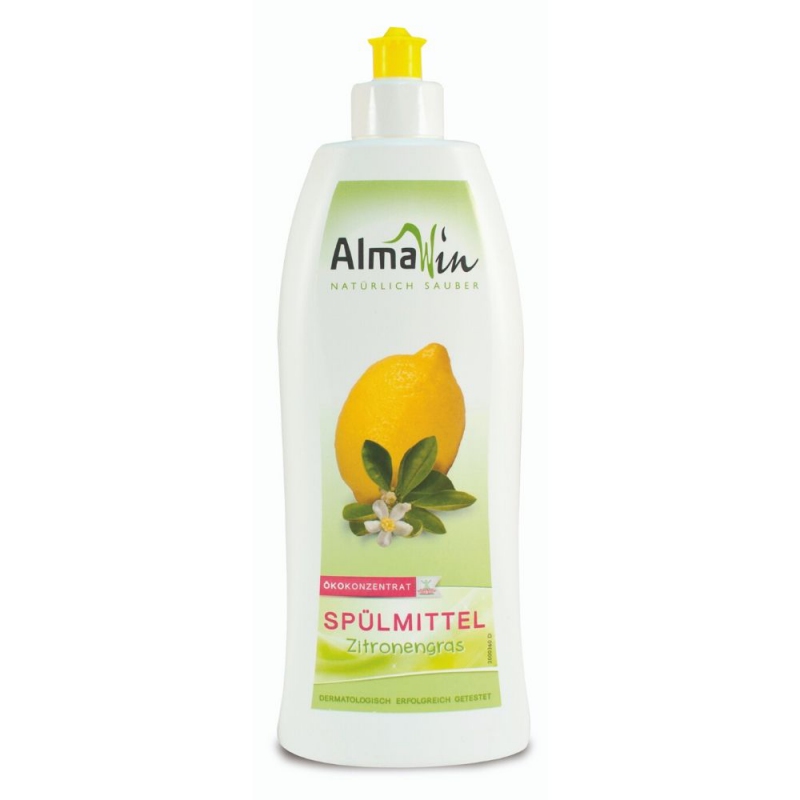 ALMAWIN Nádobí s Citronovou trávou 500 ml
