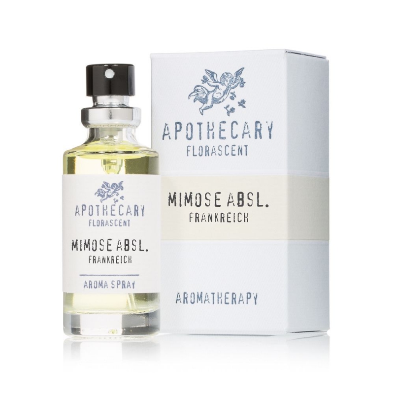 FLORASCENT Apothecary MIMOSA ABSOLUE 15 ml