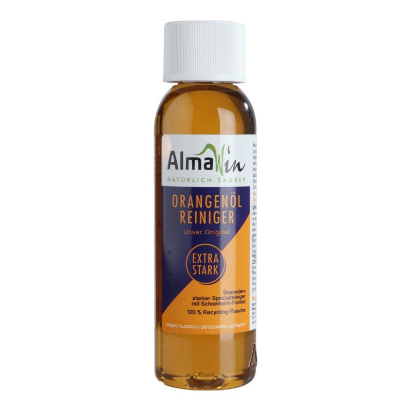 ALMAWIN Pomerančový čistič - Extra silný 125 ml
