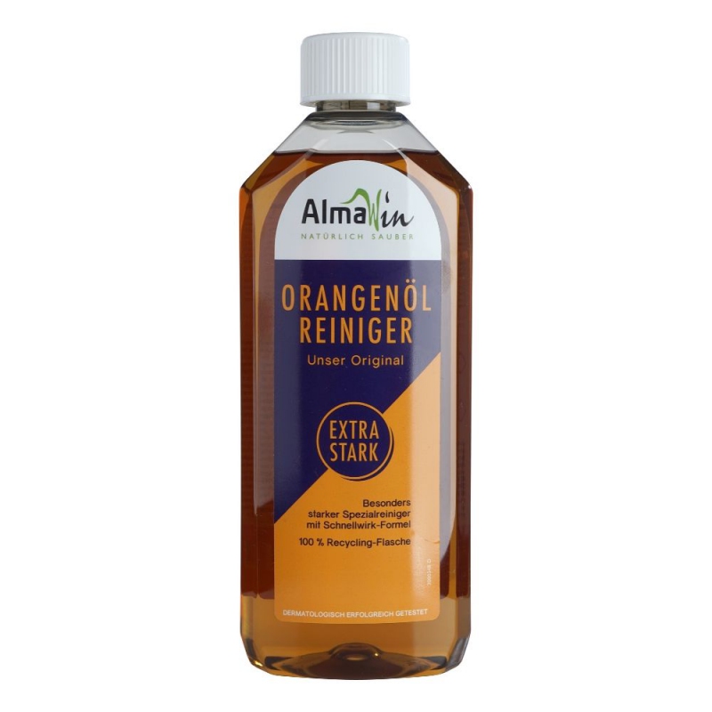ALMAWIN Pomerančový čistič - Extra silný 500 ml