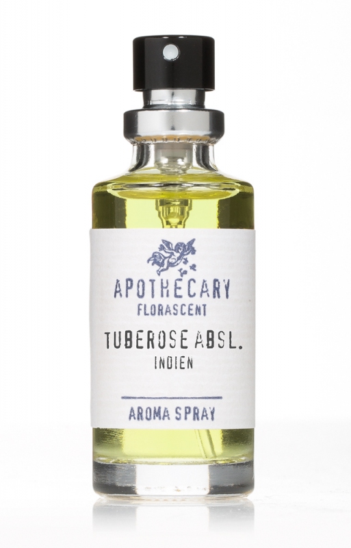 FLORASCENT TESTER Apothecary TUBEROSE ABSOLUE 15 ml