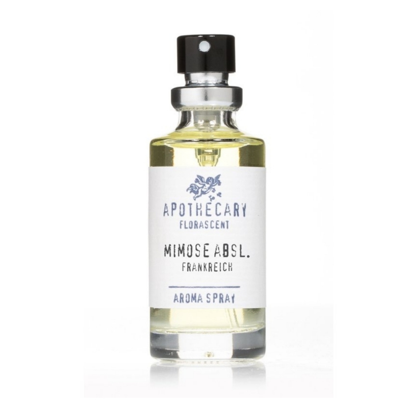 FLORASCENT TESTER  Apothecary MIMOSA 15 ml