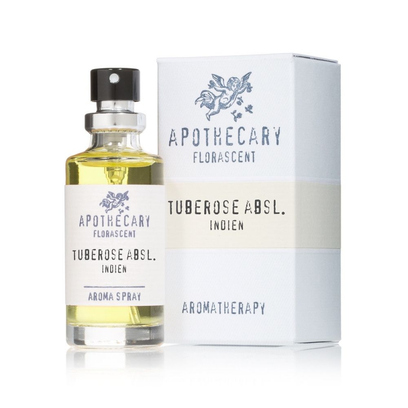 FLORASCENT Apothecary TUBEROSE ABSOLUE 15 ml