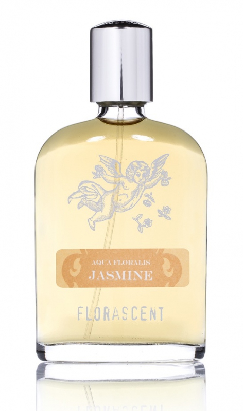 FLORASCENT TESTER Aqua Floralis JASMINE 30 ml