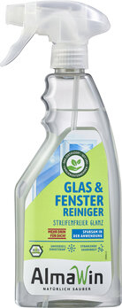 ALMAWIN Čistič na okna a skleněné povrchy 500 ml