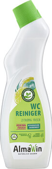 ALMAWIN WC Citron 750 ml