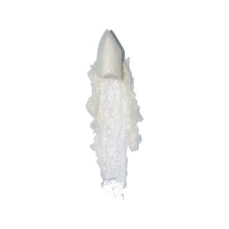 Zářivá minerální rtěnka – 02 White Aura 4,5 g