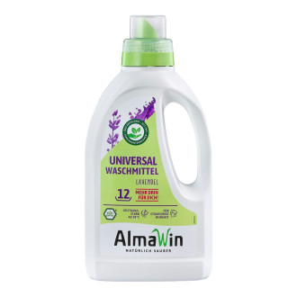 ALMAWIN Tekutý prací prostředek 750 ml