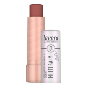 lavera Multi balzám Sunset Red 01