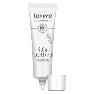 lavera rozjasňující primer 30 ml