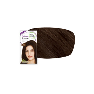 Hairwonder Dlouhotrvající barva ESPRESSO 3.37 100 ml