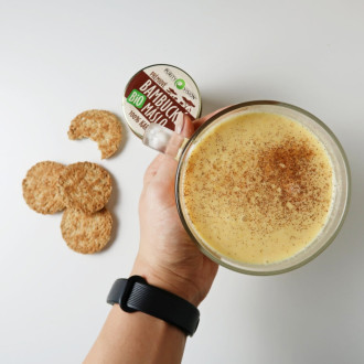 PURITY VISION Bio Bambucké máslo 200 ml - kosmetika