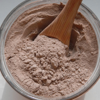 PURITY VISION Rhassoul - Marocký jíl 200 g