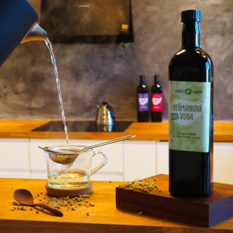 PURITY VISION Bio Heřmánková voda 1 l
