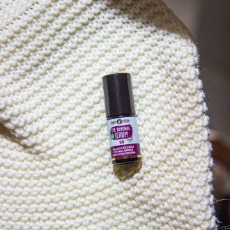 PURITY VISION Bio Eye Renewal Serum DAY roll-on - 5ml