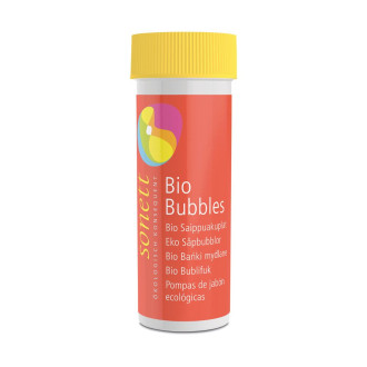 SONETT Bio Bublifuk pro děti 45 ml