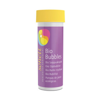 SONETT Bio Bublifuk pro děti 45 ml