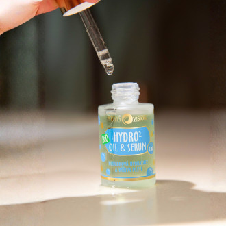 PURITY VISION Bio Hydro2 oil & serum 2in1 30 ml