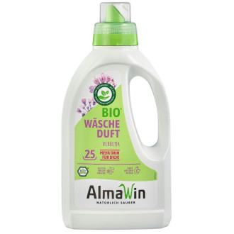 ALMAWIN Cleanut - tekuté mýdlové ořechy 750 ml