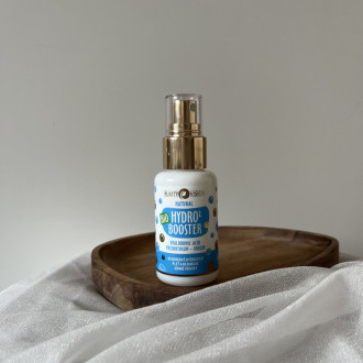 PURITY VISION Bio Natural Hydro2 Booster 50 ml