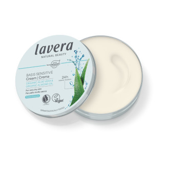 lavera Basis Univerzální krém 150 ml