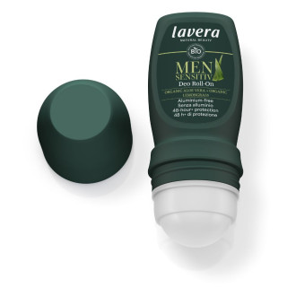 lavera Pánský deodorant Sensitive Roll-On 50ml