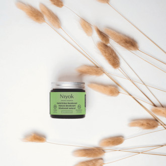 Niyok Deodorant Green Touch 40 ml