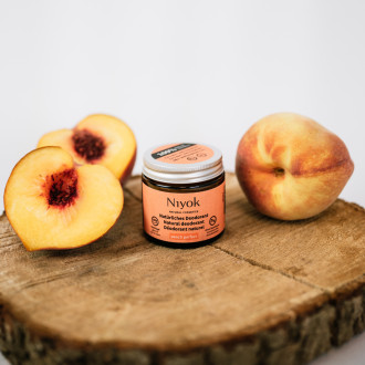 Niyok Deodorant Peach Perfect 40 ml
