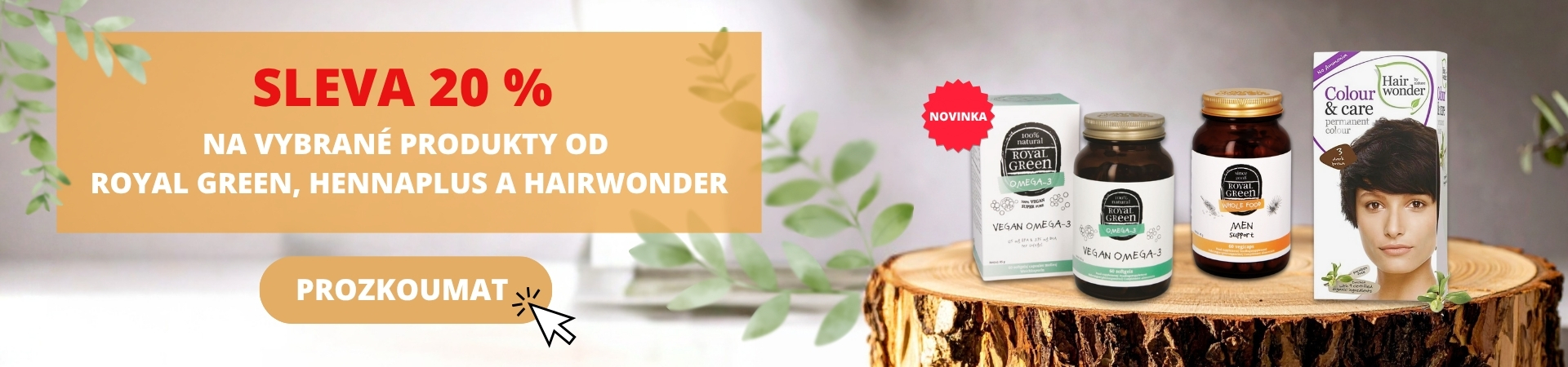 akce french 11/25 - NaturesCare.cz