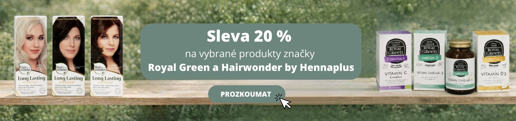 Akce Frenchtop 2/2026 - NaturesCare.cz