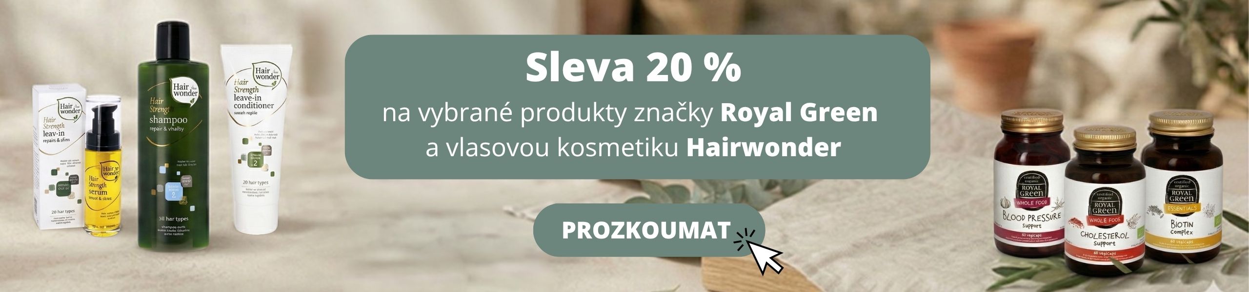 Akce Frenchtop 4/2026 - NaturesCare.cz