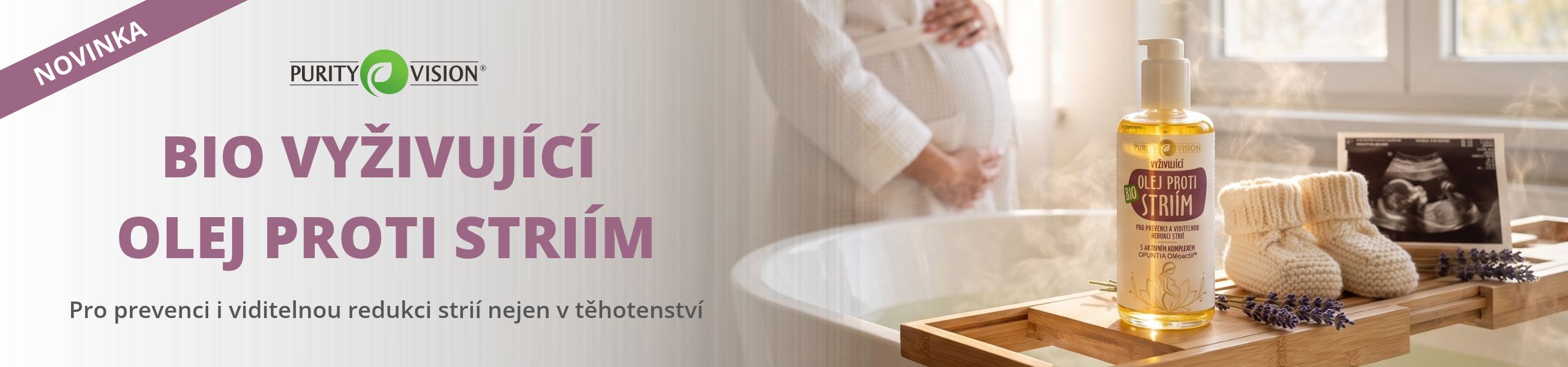 Novinka rijen 2026 - olej proti striim - NaturesCare.cz