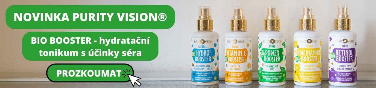 novinky PV - booster - NaturesCare.cz