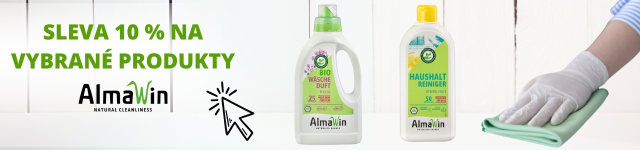 almawin 6/25 - NaturesCare.cz